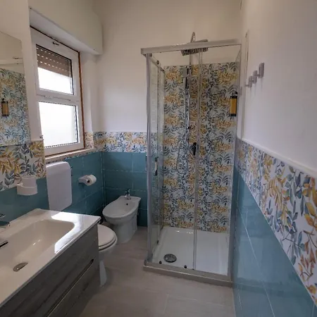 Bed & Breakfast 112 Oltremare Bagheria