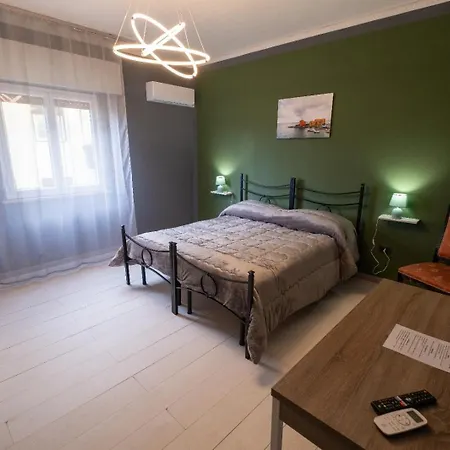 112 Oltremare * Bagheria