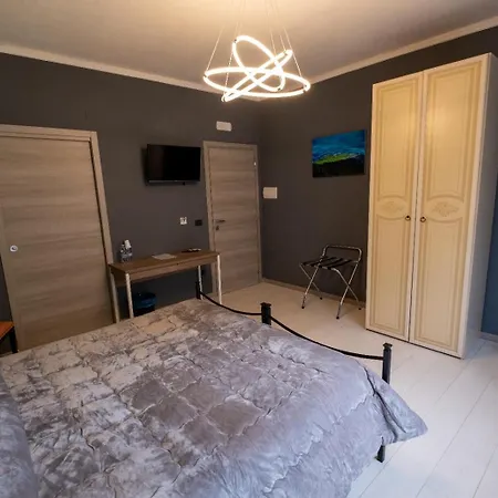 Bed & Breakfast 112 Oltremare *