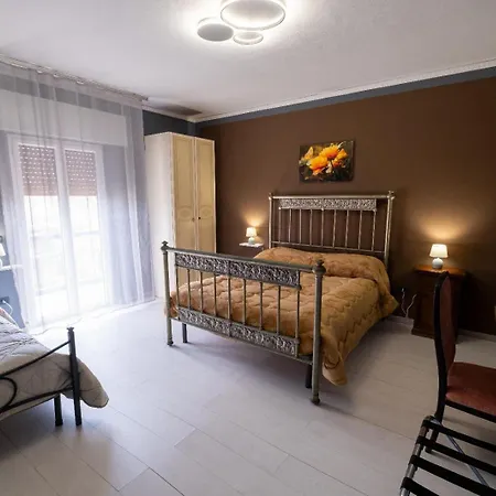 112 Oltremare * Bagheria