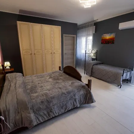 112 Oltremare Bed & Breakfast