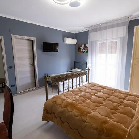 Bed & Breakfast 112 Oltremare