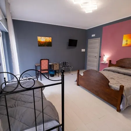 112 Oltremare Bed & Breakfast Bagheria
