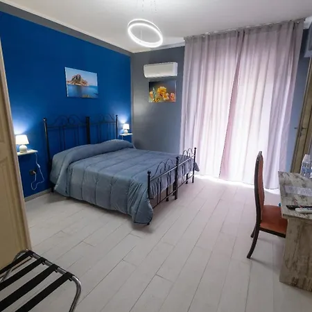112 Oltremare * Bagheria