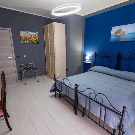 112 Oltremare Bed & Breakfast Bagheria