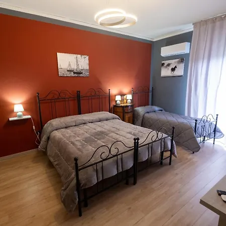 Bed & Breakfast 112 Oltremare *